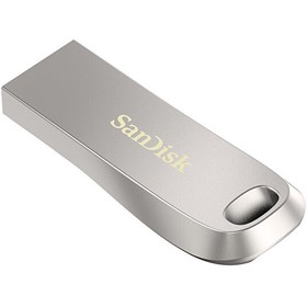Resim Sandisk 64GB Ultra Luxe USB 3.1 SDCZ74064GG46 USB Bellek 