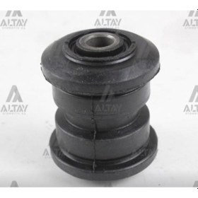 Resim Esse Otomotiv Connect 02-14 Arka Makas Burcu - AYD-09545 - 2T145719BC 