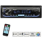 Resim Roadstar Rdm-320Bt 4X50W Aux/Usb/Sd/Fm Bluetooth Roadstar