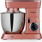 Resim Schafer Prochef Gusto 5.5 L Stand Mikser 