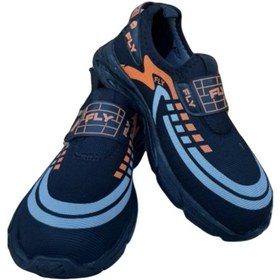 Resim FLY Demirli Su Gecirmez Iş Ayakkabisi 