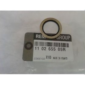 Resim Karter Tapa Pulu - 110265505R 