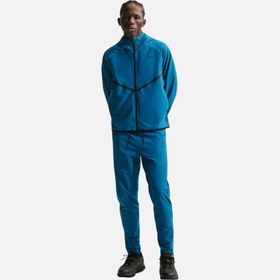 Resim Nike Tech Shori Knit Wr Fz Erkek Ceket 