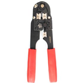 Resim SIKMA PENSESİ RJ45 8 PİN JAMESON HT-210C 