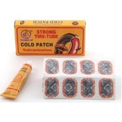 Resim Thumbs Up 48li Soğuk Lastik Yama 