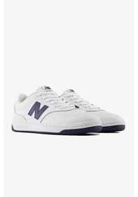 Resim New Balance Bb80 Unisex Beyaz Sneaker Bb80ufg Beyaz 