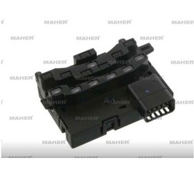 Resim Direksiyon Açı Sensörü Caddy / Golf5 / Jetta / A3 / Leon /octavia 