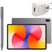 Resim Huawei MatePad SE Cellular 11" + Kalem | 128 GB 4 GB Gri 