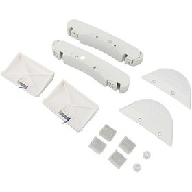 Resim Hayward Navigator Havuz Vakumu Ultra Yedek Parça: Axv417whp Pod Swing Havuz Temizleyici Pod Yenileme Kiti 