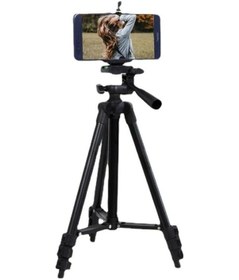 Resim 102Cm Profesyonel Tripod 3120A Yeni Model 