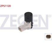 Resim ZEGEN Park Sensoru On Mercedes B-serısı Sports Tourer (W245) 2005-2011 / A-serısı (W169) 2004-2012zps1120 