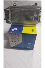Resim Mako 38690111-FAR SOL TİPO 