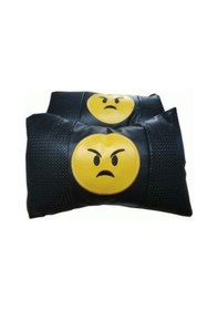 Resim Boyun Yastığı Figürlü -6- 