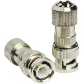Resim Filonline Bnc Konnektör 1 Adet 