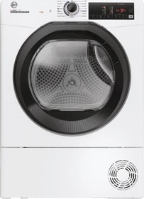 Resim Hoover 31102839 HRE-H9A2TBE-17 9 KG Isı Pompalı Çamaşır Kurutma Makinesi 