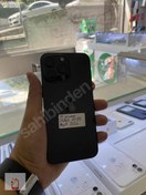 Resim Apple iPhone 15 Pro Max İkinci El TR | 256 GB | Siyah İkinci El 15 PRO MAX 256 HATASIZ MART 2026 GARANTİLİ