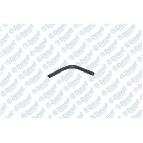 Resim Benzın Hortum R12 Ince Dırsek / Nbr 