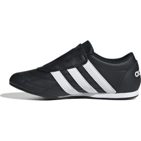 Resim adidas Tekwen Kadın Siyah Tenis Ayakkabısı. 