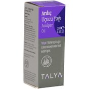 Resim Talya Ardıc Ucucu Yagı Saf 10 Ml 