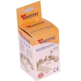 Resim Elastik Bandaj 10 Cm X 2 M Variteks - El Sargi Bandaj -Kol Bandaj 