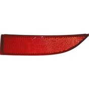 Resim Renault Clıo Symbol 4 Tampon Reflektörü Sağ 265600427R 