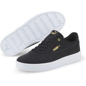 Resim Puma Skye Clean Raw Metallic Kadın Sneaker 