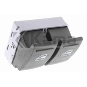 Resim MCAR 7E0959855A CAM AÇMA ANAHTARI SOL (ÇİFTLİ) VW TRANSPORTER-T5 / T6 İTHAL 