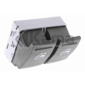 Resim MCAR 7E0959855A CAM AÇMA ANAHTARI SOL (ÇİFTLİ) VW TRANSPORTER-T5 / T6 İTHAL 