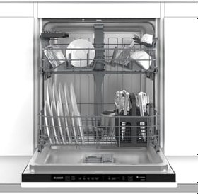 Resim ARCELIK Ab 250 Tam Ankastre Bulaşık Makinesi Beyaz 