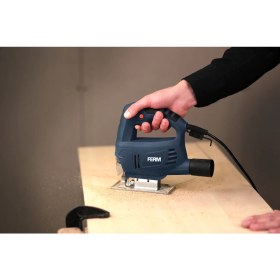 Resim Ferm Power Tools JSM1030 Dekupaj Testere 550W 