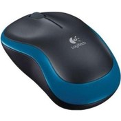 Resim Didadodo Logıtech M185 910-002236 Kablosuz Mouse Mavi, Kullanıcı Yorumlarına Dayalı M185 910-002236 