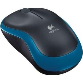 Resim Didadodo Logıtech M185 910-002236 Kablosuz Mouse Mavi, Kullanıcı Yorumlarına Dayalı M185 910-002236 