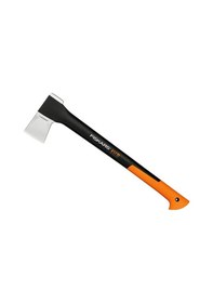 Resim Fiskars X17 122463 Odun Yarma Baltası 