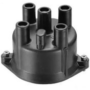 Resim Ücretsiz Kargo NİSSAN NX COUPE DİSTRİBÜTÖR KAPAĞI 1600 Motor 1990 dan 1994 e Kadar Model YEC EPS İTALYAN JAPON 