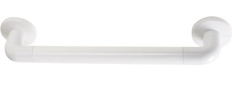 Resim Primanova Tutamak 460 mm Beyaz 