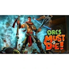 Resim Robot Entertainment Orcs Must Dıe Complete Pack (Pc) 