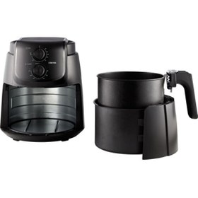 Resim Altus AL 899 AF Ecofryer (Airfryer) 