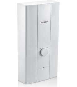 Resim Veito Blue E – 21 Kw 3 Faz Trifaze Elektirikli Şofben 