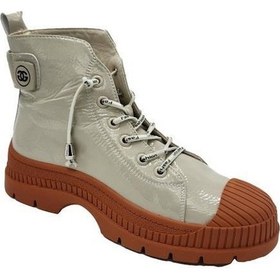 Resim Guja 23k348 Turuncu Kadın Bot 001 