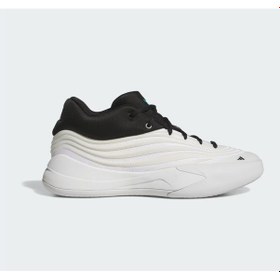 Resim Adidas Dame X Unisex Basketbol Ayakkabısı Jp6089 Beyaz 