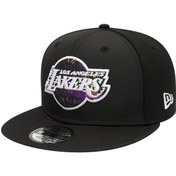 Resim NEW ERA Los Angeles Lakers 60298829 