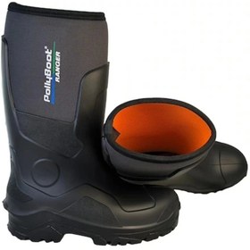 Resim Polly Boot Ranger Neop Pu Çizme 