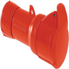 Resim Schneider Pk Pratika 4x32A Uzatma Prizi IP44 