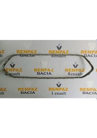 Resim Ford Transit Custom Panjur Çerçevesi Parlak Siyah Jk21-8B271-Ab 