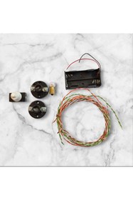 Resim Emeksan İLK OKUL - ORTA OKUL FEN BİLGİSİ - TEKNOLOJİ TASARIM ÖDEV SETİ 