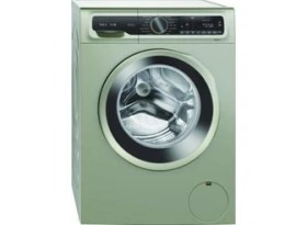 Resim Profilo CGA242XVTR 9 kg Yıkama Kapasiteli Gümüş Renk Çamaşır Makinesi 1200 Devir Hızı 