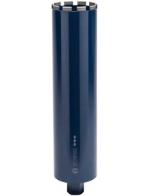 Resim Bosch 1 1/4" UNC Girişli Elmas Uçlu Sulu Karot Ucu 132 MM 2608601371 