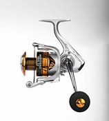 Resim Alesta Commander FD-830 3000'lik 7+1 Metal Kafa Olta Makinesi 