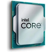 Resim Core i7 13700F 2.1 GHz 12Çekirdek 30GB 1700_TRAY Kutusuz Fansız İşlemci Intel