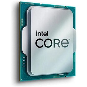 Resim Core i7 13700F 2.1 GHz 12Çekirdek 30GB 1700_TRAY Kutusuz Fansız İşlemci 